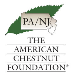 PA/NJ Chapter of The American Chestnut Foundation